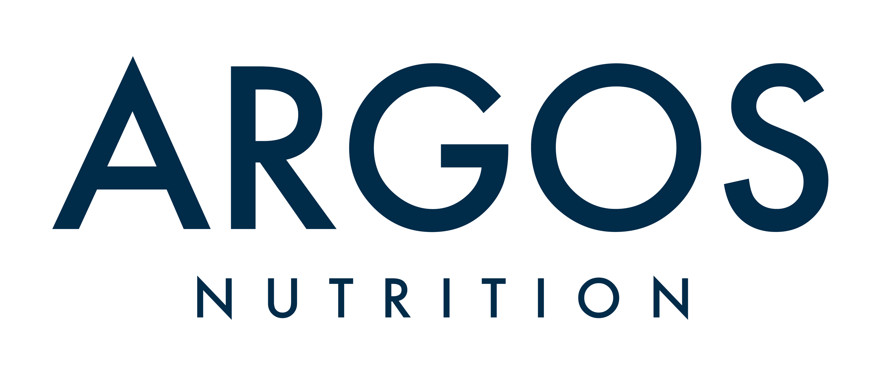 Argos Nutrition